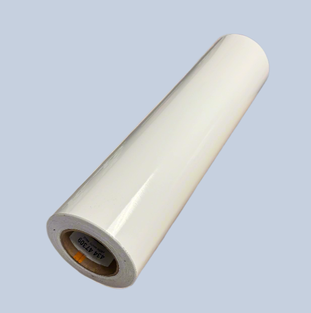 Everyday Vinyl Film 20in x 100ft - Joto Imaging Supplies Canada